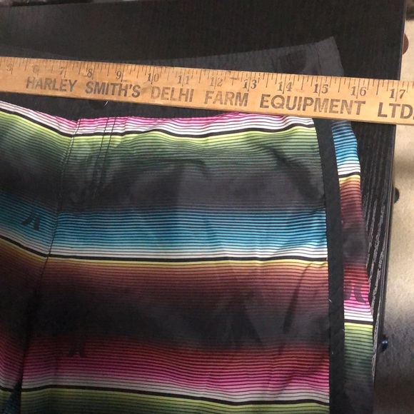 Y2K Hurley  Bermuda board shorts - Picture 10 of 13